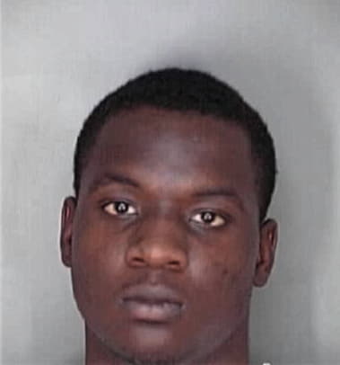 Angelo Johnson, - Polk County, FL 