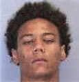 Darius Johnson, - Manatee County, FL 