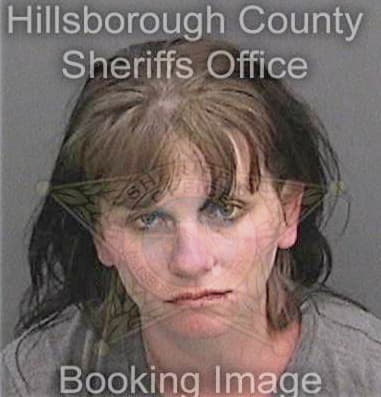 Mary Keen, - Hillsborough County, FL 