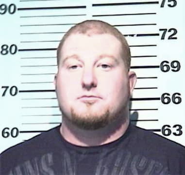 Michael Kennedy - Campbell County, KY 