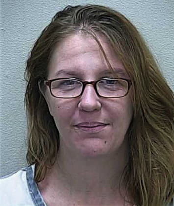 Jannessa Khoenle, - Marion County, FL 