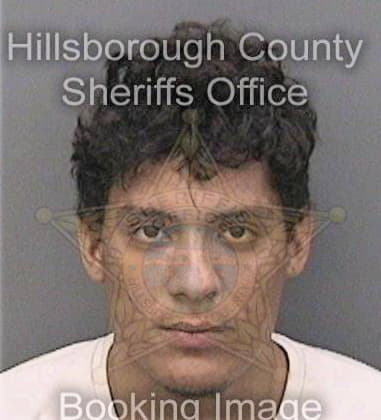 Jeremy Kimball, - Hillsborough County, FL 