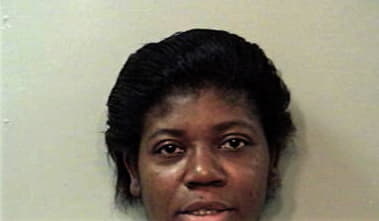 Stephanie Kirksey, - Leon County, FL 