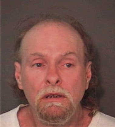 Barry Kohl, - Union County, NC 