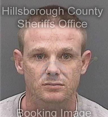 William Langford, - Hillsborough County, FL 