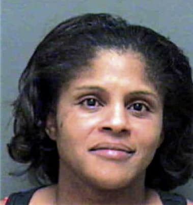 Rashelle Leftwich, - Mecklenburg County, NC 