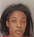 Starmeshia Lewis, - Shelby County, TN 