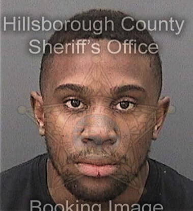 Marquise Little, - Hillsborough County, FL 