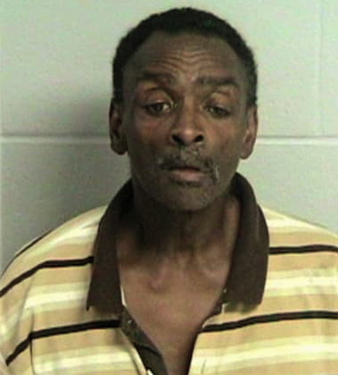 Darryl Long - Rockdale County, GA 