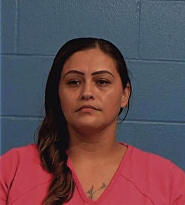 Cinthia Lopez-Jaramillo - Williamson County, TX 