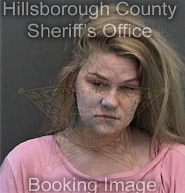 Kimberley Lugoalvarez, - Hillsborough County, FL 