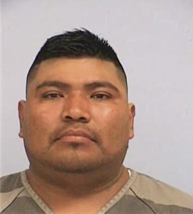 Andres Martinez, - Travis County, TX 