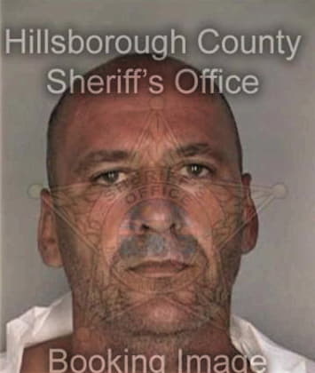 Gerardo Martinez, - Hillsborough County, FL 