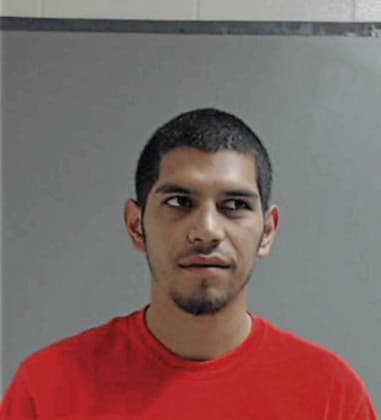 Ramiro Martinez, - Hidalgo County, TX 