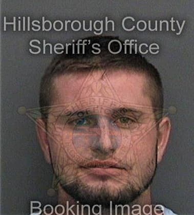 David Martz, - Hillsborough County, FL 