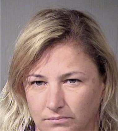 Saidah Matthews - Maricopa County, AZ 