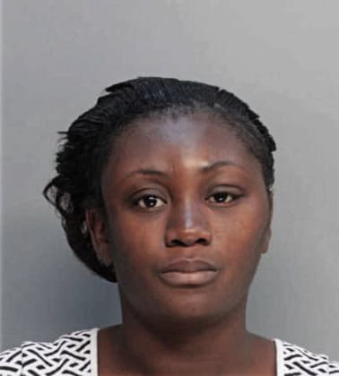 Tishaunda Mayweather, - Dade County, FL 