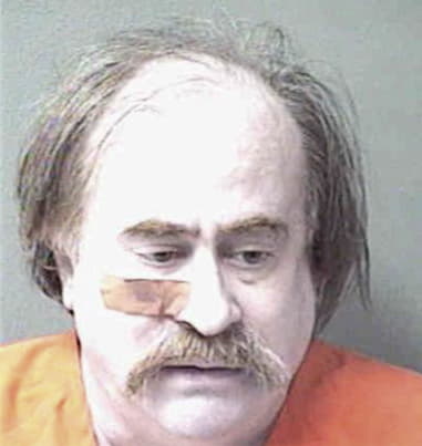 Hyrum McCasland, - Okaloosa County, FL 