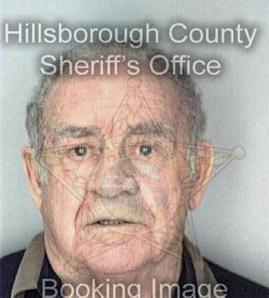 Brian McCourt - Hillsborough County, FL 