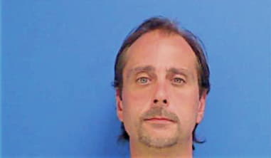 Randy McDonald, - Catawba County, NC 