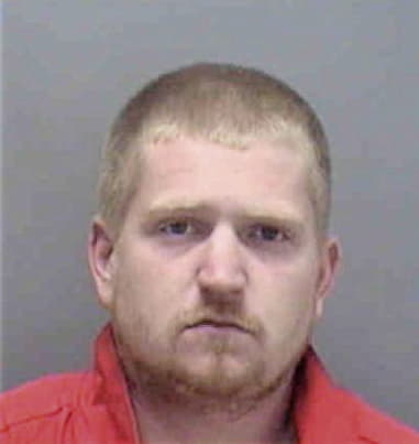 Christopher McGlone, - Lee County, FL 