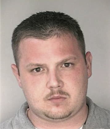 William McRoberts - Hillsborough County, FL 