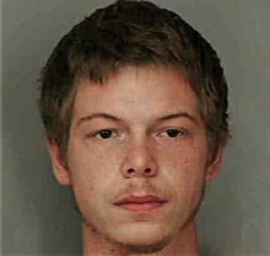 Rafael Medrano - Polk County, FL 