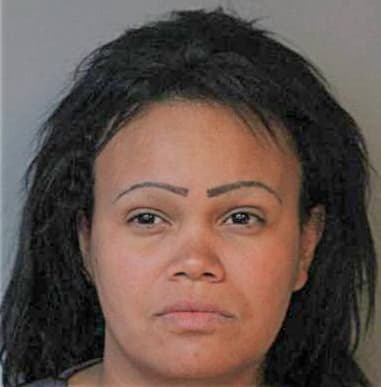 Maria Mendez - Polk County, FL 