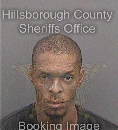 Kendrick Mention - Hillsborough County, FL 