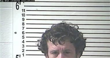 Robert Mercer, - Hardin County, KY 