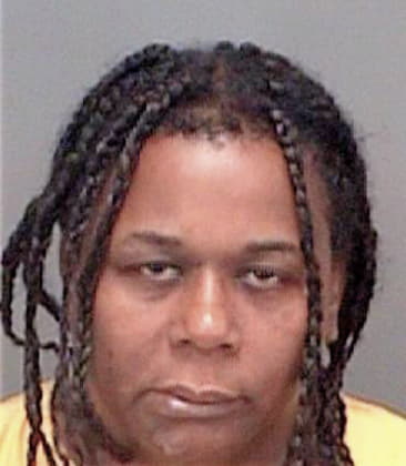 Lakisha Middleton, - Pinellas County, FL 