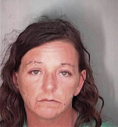 Stephanie Miller, - Polk County, FL 