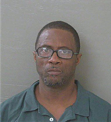 David Moore, - Escambia County, FL 