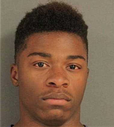 Lorenzo Moore, - Hinds County, MS 