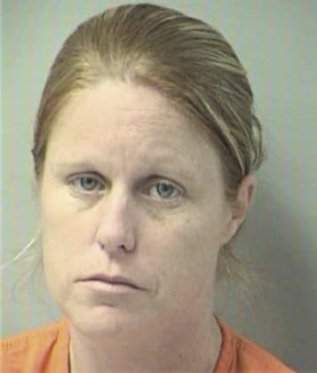 Jacqueline Moreno, - Okaloosa County, FL 