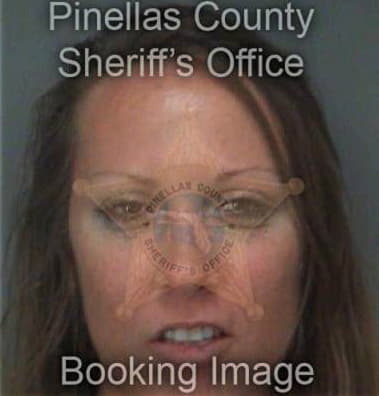 Christie Murray, - Pinellas County, FL 