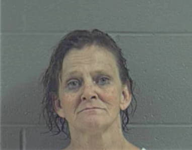 Trina Nelly, - Livingston County, LA 