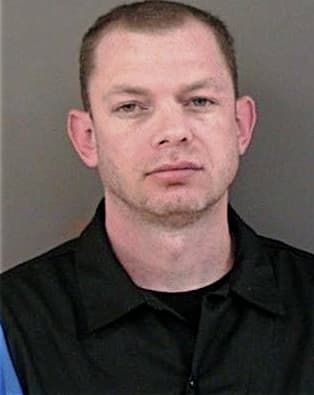 Daniel Newman, - Linn County, OR 