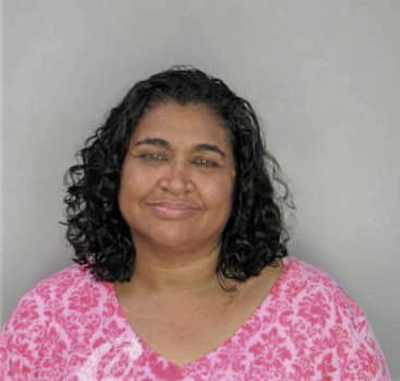 Dorothy Nichols, - Hillsborough County, FL 