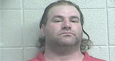 Harold Nichols, - Jessamine County, KY 