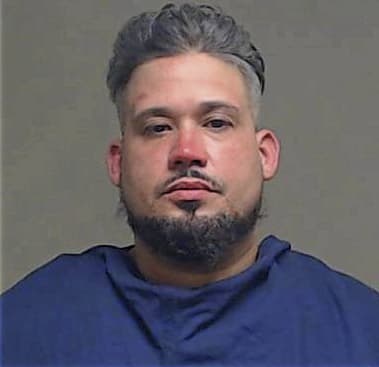 Luis Perez - Collin County, TX 