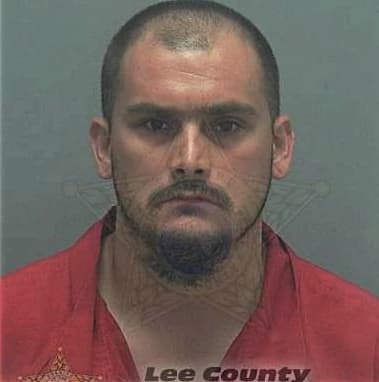 Wilfredo Perez-Rivera, - Lee County, FL 