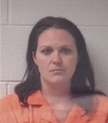 Christine Peters, - Hardin County, KY 