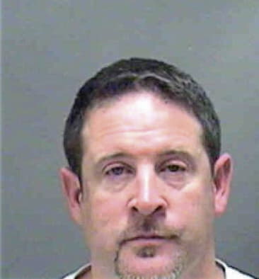 Jeffery Prince - Mecklenburg County, NC 
