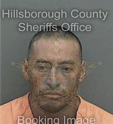 Jeffrey Pugh, - Hillsborough County, FL 