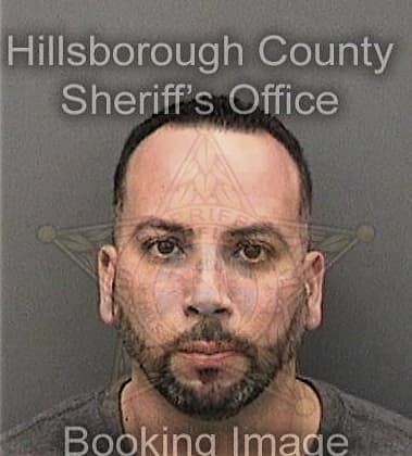 Yosnay Pupoarmenteros, - Hillsborough County, FL 