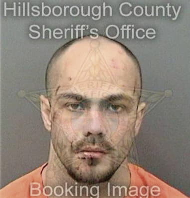 Jonathan Ramos, - Hillsborough County, FL 