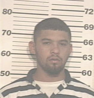 Julian Rangel, - Hidalgo County, TX 