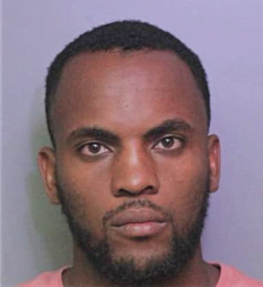 Cedric Reese, - Polk County, FL 