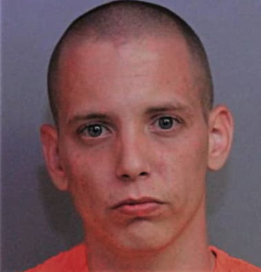 Christopher Richey, - Polk County, FL 